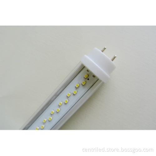 Clear 3528SMD 23W LED T8 Tube 150cm,Isolated Driver,CE &RoHs